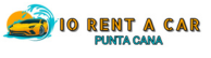 IO RENT CAR PUNTA CANA
