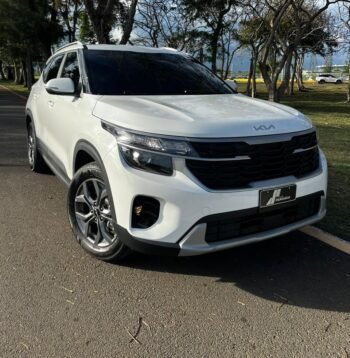 Kia Selto