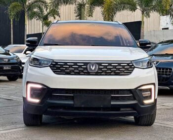 Changan CS55